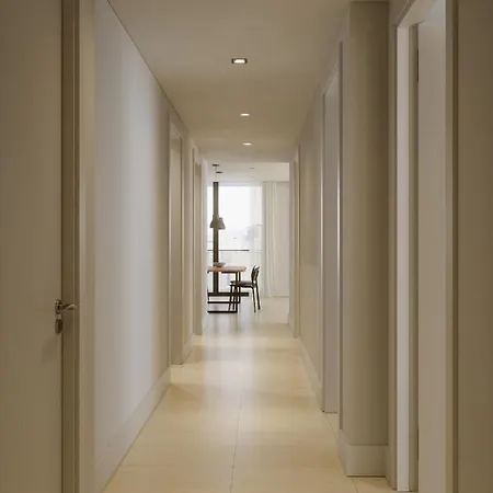 Appartamento Rigi - 3 Bedroom Tal-Franciz