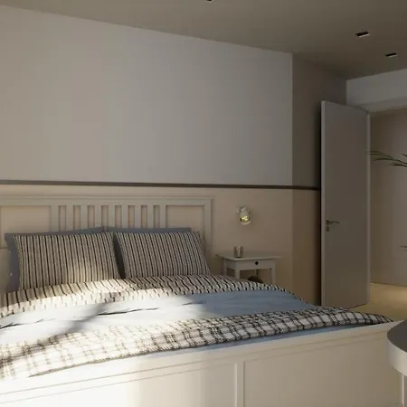Rigi - 3 Bedroom Appartamento *