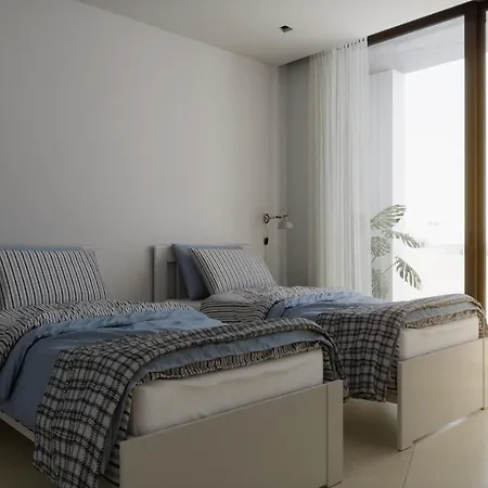 Appartamento Rigi - 3 Bedroom Tal-Franciz